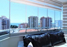 Продажа квартиры 2+1, 125 м2, до моря 250 м в районе Махмутлар, Аланья, Турция № 3810 – фото 21
