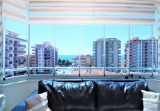 Продажа квартиры 2+1, 125 м2, до моря 250 м в районе Махмутлар, Аланья, Турция № 3810 – фото 25