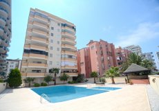 2+1 apartment for sale, 130 m2, 300m from the sea in Mahmutlar, Alanya, Turkey № 3772 – photo 1
