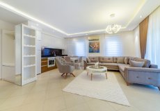 Продажа квартиры 1+1, 65 м2, до моря 150 м в районе Кестель, Аланья, Турция № 3161 – фото 9