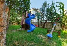 Продажа квартиры 1+1, 65 м2, до моря 150 м в районе Кестель, Аланья, Турция № 3161 – фото 6