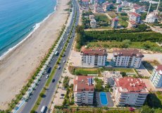 Продажа квартиры 1+1, 65 м2, до моря 150 м в районе Кестель, Аланья, Турция № 3161 – фото 24