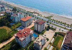 Продажа квартиры 1+1, 65 м2, до моря 150 м в районе Кестель, Аланья, Турция № 3161 – фото 23