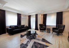 Продажа квартиры 2+1, 110 м2, до моря 400 м в районе Джикджилли, Аланья, Турция № 3365 – фото 14