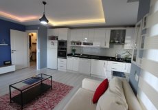 Продажа квартиры 2+1, 115 м2, до моря 700 м в районе Авсаллар, Аланья, Турция № 3892 – фото 15