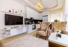 Продажа квартиры 2+1, 70 м2, в районе Махмутлар, Аланья, Турция № 2071 – фото 30