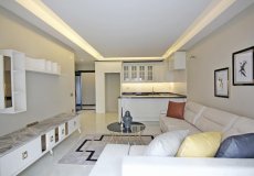 1+1 apartment for sale, 70 m2, 200m from the sea in Kargicak, Alanya, Turkey № 3489 – photo 47