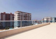 3+1 penthouse for sale, 220 m2, 300m from the sea in Mahmutlar, Alanya, Turkey № 3625 – photo 33