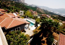 2+1 villa for sale, 120 m2, 2000m from the sea in Kargicak, Alanya, Turkey № 3854 – photo 26