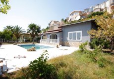 2+1 villa for sale, 120 m2, 2000m from the sea in Kargicak, Alanya, Turkey № 3854 – photo 5