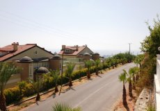 2+1 villa for sale, 120 m2, 2000m from the sea in Kargicak, Alanya, Turkey № 3854 – photo 6