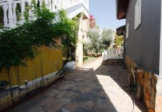 2+1 villa for sale, 120 m2, 2000m from the sea in Kargicak, Alanya, Turkey № 3854 – photo 7