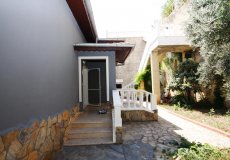 2+1 villa for sale, 120 m2, 2000m from the sea in Kargicak, Alanya, Turkey № 3854 – photo 9