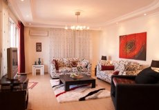 Продажа квартиры 2+1, 110 м2, до моря 2000 м в районе Джикджилли, Аланья, Турция № 3856 – фото 16
