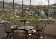 2+1 apartment for sale, 110 m2, 2000m from the sea in Cikcilli, Alanya, Turkey № 3856 – photo 21