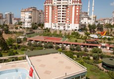 Продажа квартиры 2+1, 110 м2, до моря 2000 м в районе Джикджилли, Аланья, Турция № 3856 – фото 22