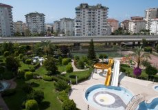 Продажа квартиры 2+1, 110 м2, до моря 2000 м в районе Джикджилли, Аланья, Турция № 3856 – фото 23