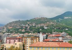 Продажа квартиры 2+1, 105 м2, до моря 650 м в центральном районе, Аланья, Турция № 3859 – фото 10