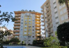Продажа квартиры 2+1, 105 м2, до моря 650 м в центральном районе, Аланья, Турция № 3859 – фото 3