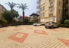 2+1 apartment for sale, 105 m2, 650m from the sea in Alanyas center, Alanya, Turkey № 3859 – photo 6
