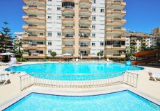2+1 apartment for sale, 120 m2, 200m from the sea in Mahmutlar, Alanya, Turkey № 3860 – photo 6