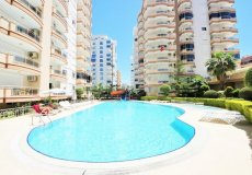 2+1 apartment for sale, 120 m2, 200m from the sea in Mahmutlar, Alanya, Turkey № 3860 – photo 7