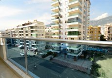 Продажа квартиры 2+1, 131 м2, до моря 300 м в районе Махмутлар, Аланья, Турция № 3864 – фото 32