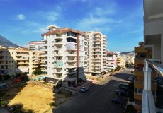 Продажа квартиры 2+1, 131 м2, до моря 300 м в районе Махмутлар, Аланья, Турция № 3864 – фото 43