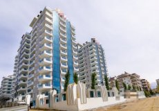 Продажа квартиры 3+1, 178 м2, до моря 350 м в районе Махмутлар, Аланья, Турция № 3865 – фото 3