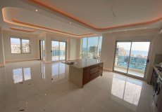 Продажа квартиры 3+1, 178 м2, до моря 350 м в районе Махмутлар, Аланья, Турция № 3865 – фото 32