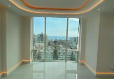 Продажа квартиры 3+1, 178 м2, до моря 350 м в районе Махмутлар, Аланья, Турция № 3865 – фото 34