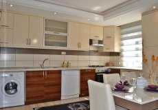 Продажа квартиры 2+1, 130 м2, до моря 200 м в районе Махмутлар, Аланья, Турция № 3867 – фото 16