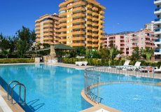 2+1 apartment for sale, 130 m2, 200m from the sea in Mahmutlar, Alanya, Turkey № 3867 – photo 9