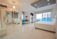 2+1 penthouse for sale, 150 m2, 300m from the sea in Mahmutlar, Alanya, Turkey № 3870 – photo 28