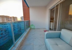 2+1 penthouse for sale, 150 m2, 300m from the sea in Mahmutlar, Alanya, Turkey № 3870 – photo 42