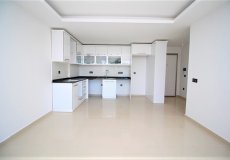 Продажа квартиры 1+1, 65 м2, до моря 200 м в районе Кестель, Аланья, Турция № 3872 – фото 15