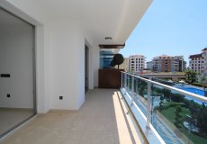 Продажа квартиры 1+1, 65 м2, до моря 200 м в районе Кестель, Аланья, Турция № 3872 – фото 25