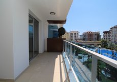 Продажа квартиры 1+1, 65 м2, до моря 200 м в районе Кестель, Аланья, Турция № 3872 – фото 27