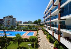 Продажа квартиры 1+1, 65 м2, до моря 200 м в районе Кестель, Аланья, Турция № 3872 – фото 31