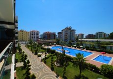 Продажа квартиры 1+1, 65 м2, до моря 200 м в районе Кестель, Аланья, Турция № 3872 – фото 32