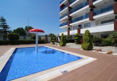 1+1 apartment for sale, 65 m2, 200m from the sea in Kestel, Alanya, Turkey № 3872 – photo 6