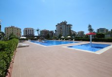 Продажа квартиры 1+1, 65 м2, до моря 200 м в районе Кестель, Аланья, Турция № 3872 – фото 8