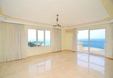 4+1 penthouse for sale, 240 m2, 10m from the sea in Mahmutlar, Alanya, Turkey № 3873 – photo 18