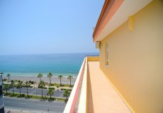 4+1 penthouse for sale, 240 m2, 10m from the sea in Mahmutlar, Alanya, Turkey № 3873 – photo 35