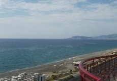 4+1 penthouse for sale, 240 m2, 10m from the sea in Mahmutlar, Alanya, Turkey № 3873 – photo 36