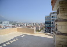 4+1 penthouse for sale, 240 m2, 10m from the sea in Mahmutlar, Alanya, Turkey № 3875 – photo 22