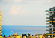 Продажа пентхауса 3+1, 165 м2, до моря 200 м в районе Махмутлар, Аланья, Турция № 3877 – фото 18