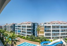 Продажа квартиры 2+1, 110 м2, до моря 450 м в районе Кестель, Аланья, Турция № 3878 – фото 27