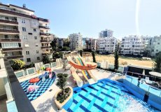 Продажа квартиры 2+1, 135 м2, до моря 350 м в районе Махмутлар, Аланья, Турция № 3880 – фото 29