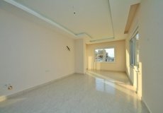Продажа квартиры 2+1, 95 м2, до моря 150 м в районе Махмутлар, Аланья, Турция № 3881 – фото 13